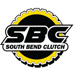 Southbend Clutch